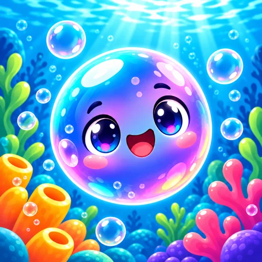 Bubble Sway app icon