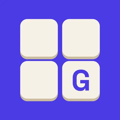 LINGRID app icon